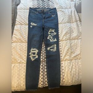 AE Hi-Rise Jegging